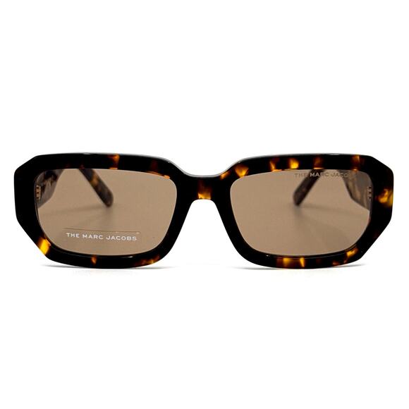 New, MARC JACOBS Sunglasses MARC 614/S 08670 Authentic - Picture 2 of 13